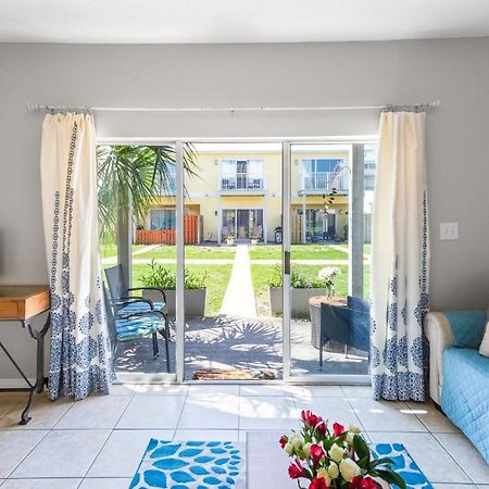 Beach House 5Min Walk To Beach, Pool, Close To Shops And Activities Destin Eksteriør billede