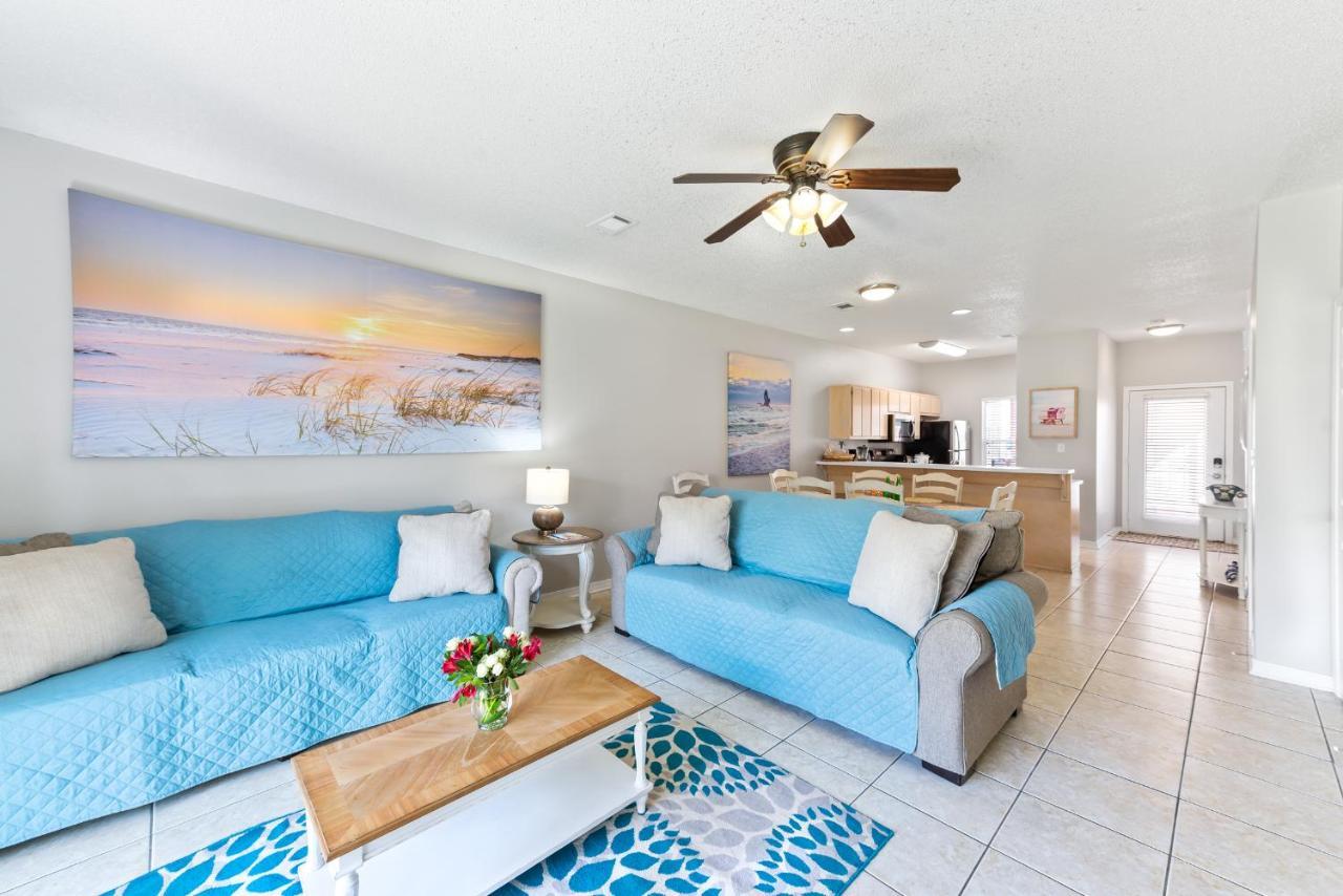 Beach House 5Min Walk To Beach, Pool, Close To Shops And Activities Destin Eksteriør billede
