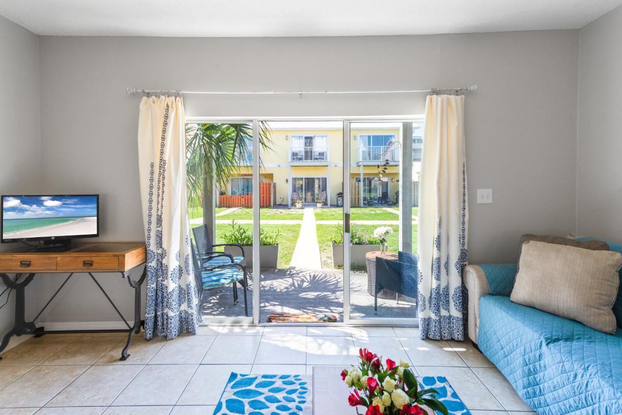 Beach House 5Min Walk To Beach, Pool, Close To Shops And Activities Destin Eksteriør billede