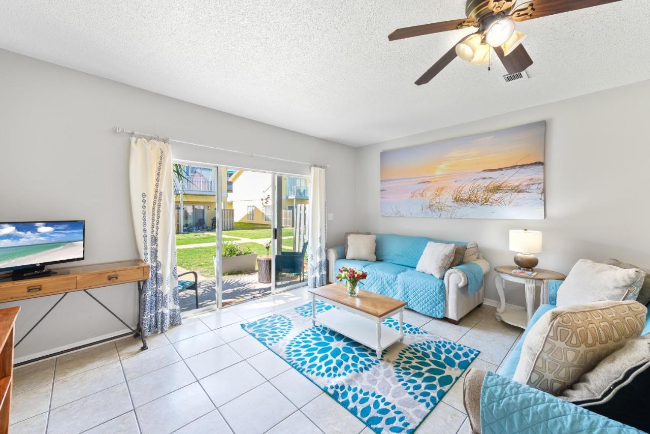 Beach House 5Min Walk To Beach, Pool, Close To Shops And Activities Destin Eksteriør billede