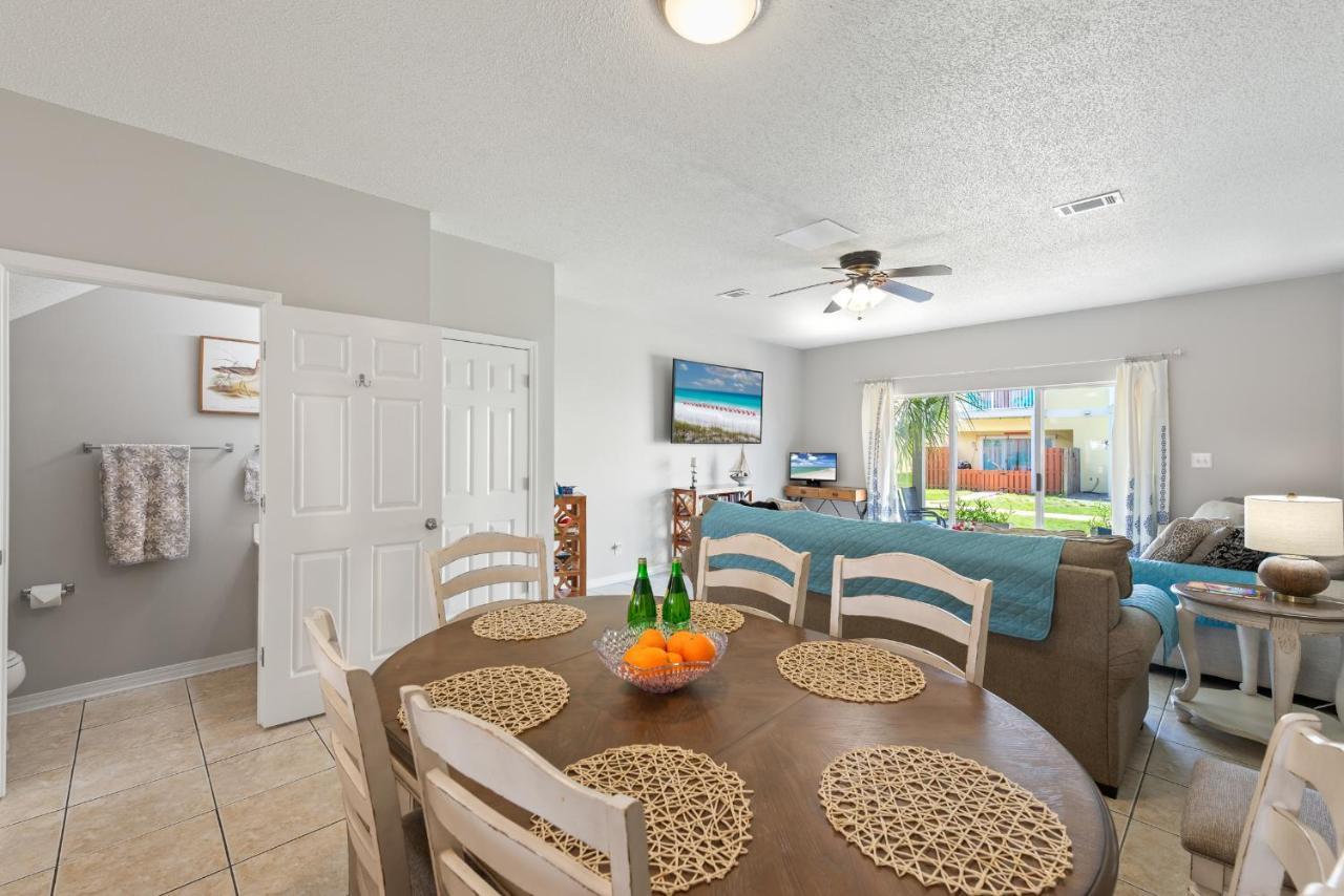 Beach House 5Min Walk To Beach, Pool, Close To Shops And Activities Destin Eksteriør billede