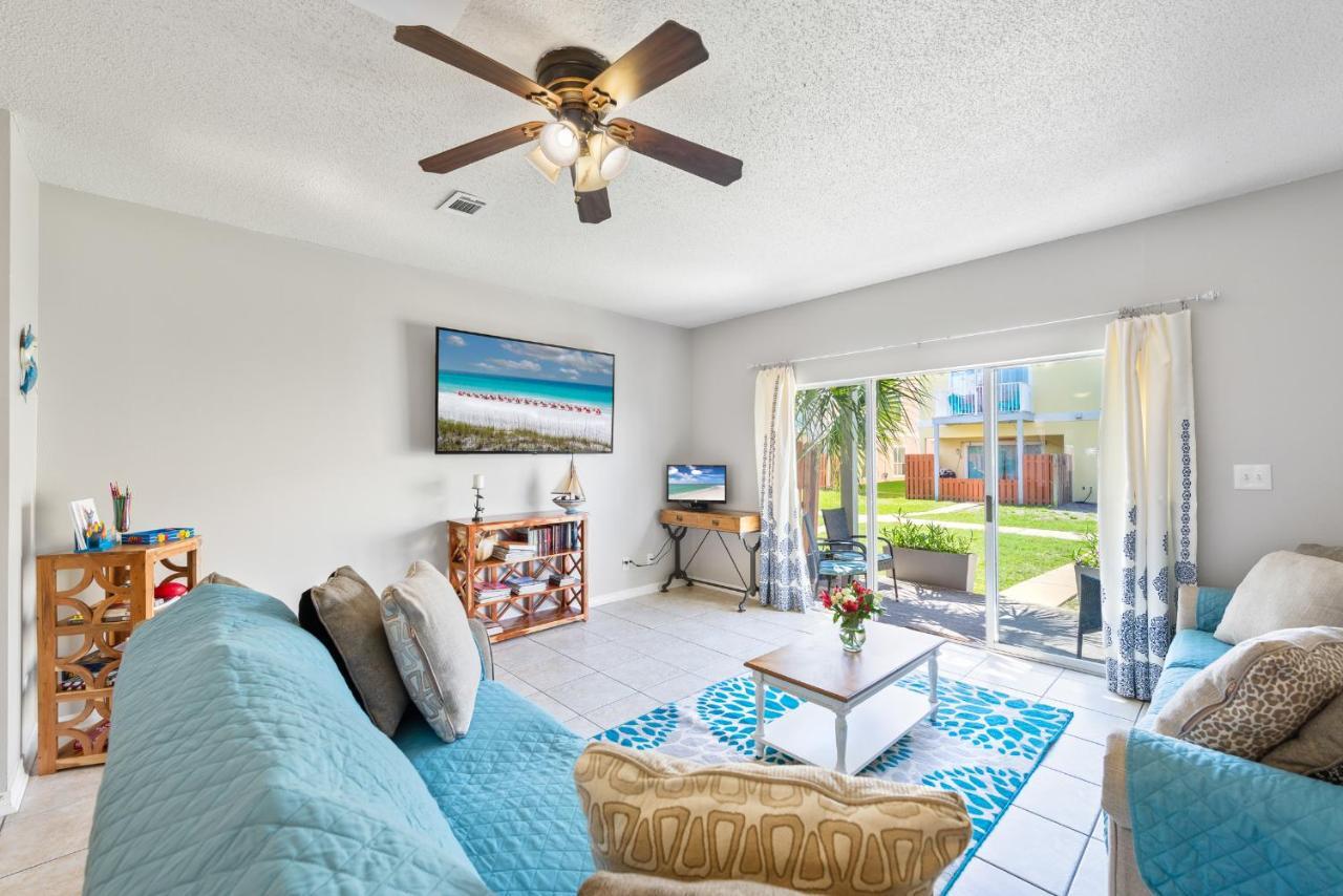 Beach House 5Min Walk To Beach, Pool, Close To Shops And Activities Destin Eksteriør billede