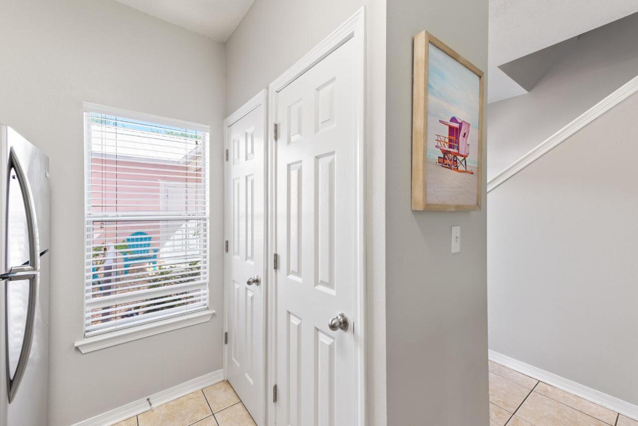 Beach House 5Min Walk To Beach, Pool, Close To Shops And Activities Destin Eksteriør billede