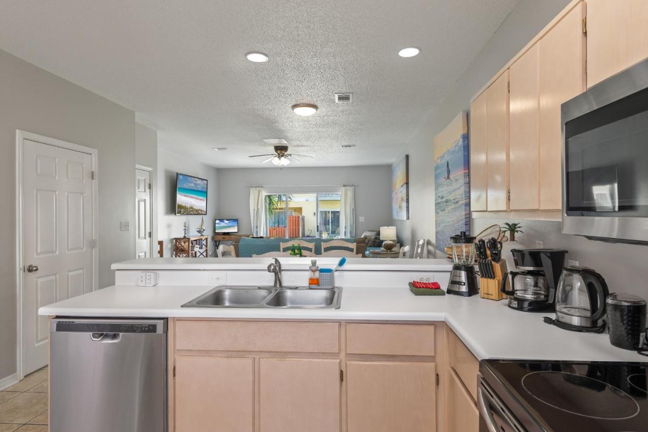 Beach House 5Min Walk To Beach, Pool, Close To Shops And Activities Destin Eksteriør billede