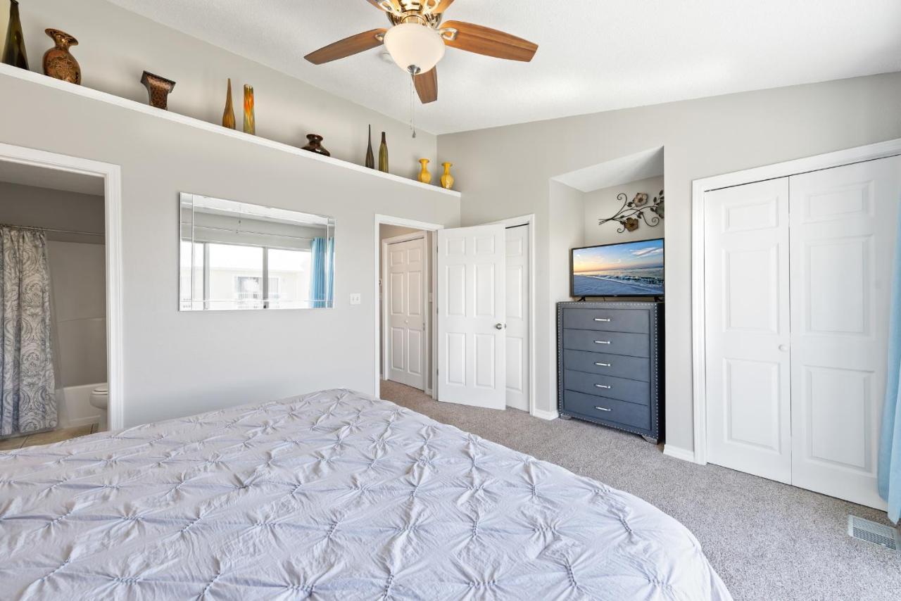 Beach House 5Min Walk To Beach, Pool, Close To Shops And Activities Destin Eksteriør billede