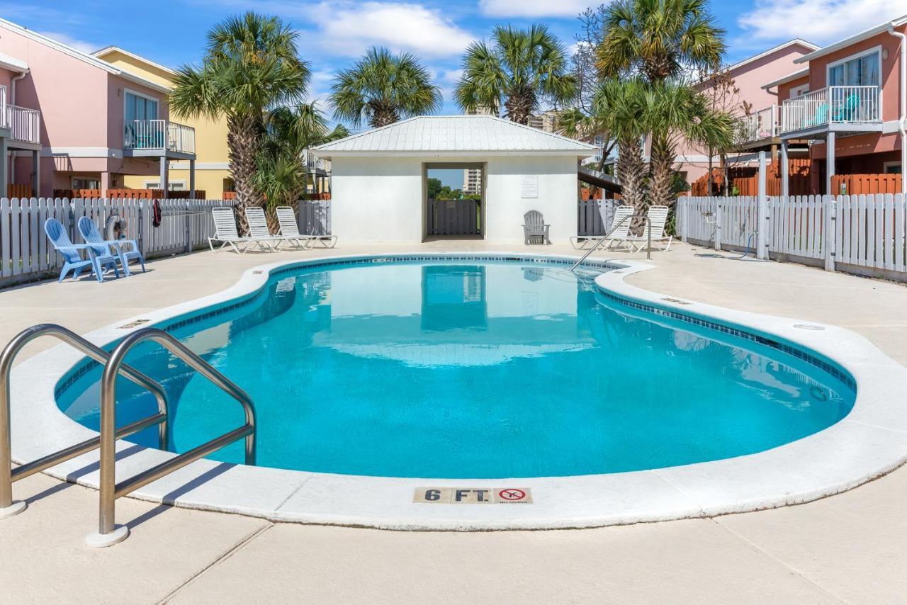 Beach House 5Min Walk To Beach, Pool, Close To Shops And Activities Destin Eksteriør billede