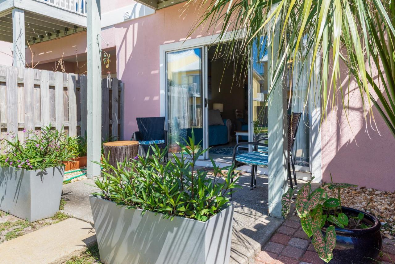 Beach House 5Min Walk To Beach, Pool, Close To Shops And Activities Destin Eksteriør billede
