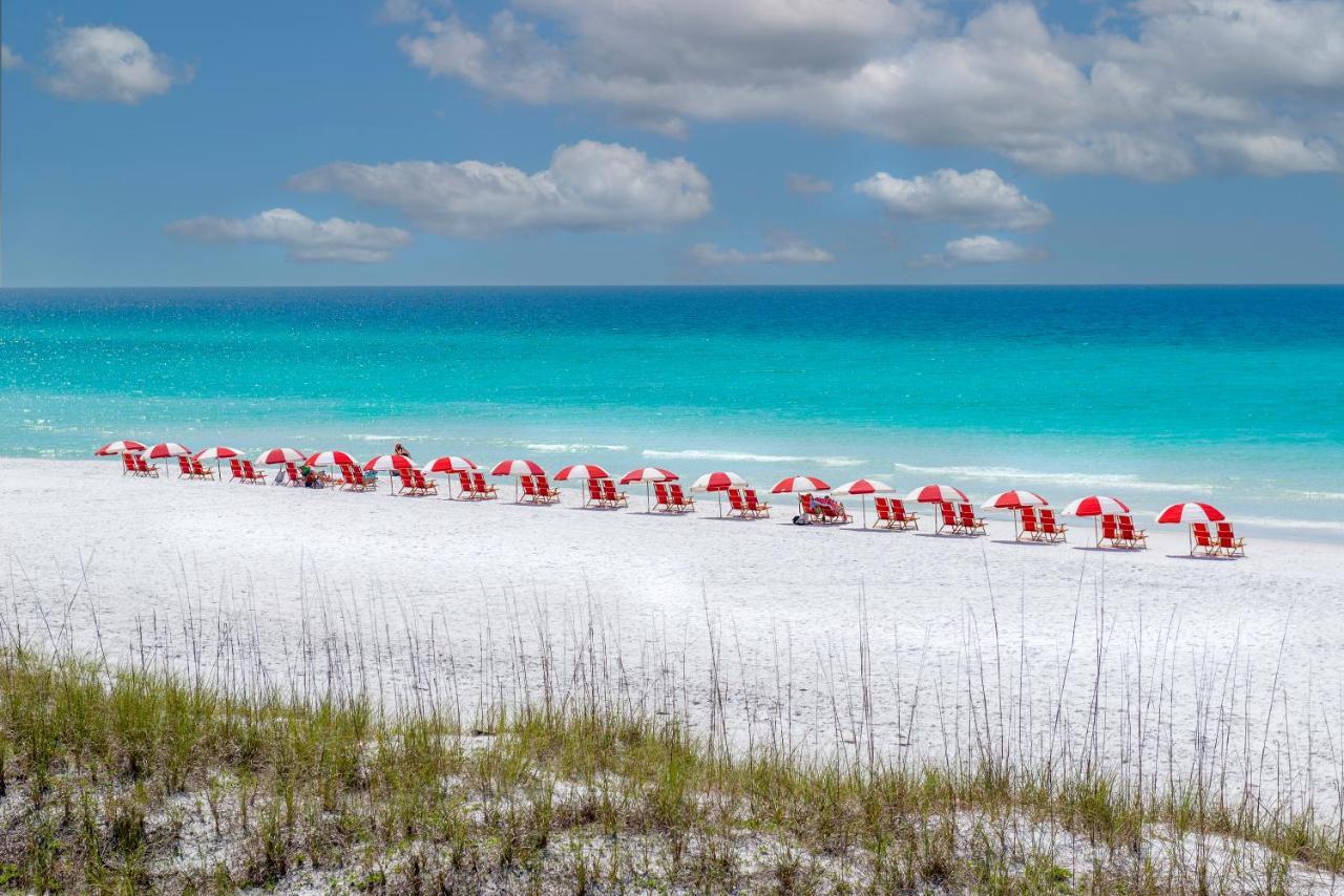 Beach House 5Min Walk To Beach, Pool, Close To Shops And Activities Destin Eksteriør billede