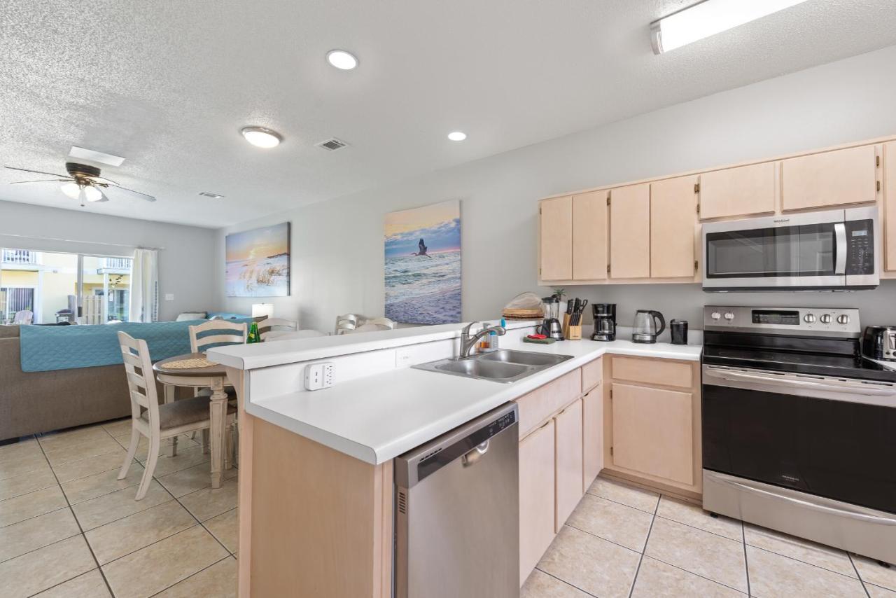 Beach House 5Min Walk To Beach, Pool, Close To Shops And Activities Destin Eksteriør billede