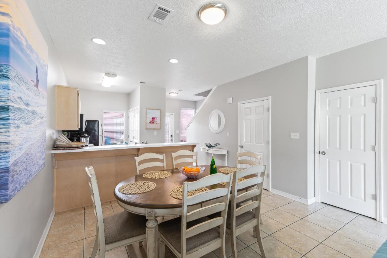 Beach House 5Min Walk To Beach, Pool, Close To Shops And Activities Destin Eksteriør billede