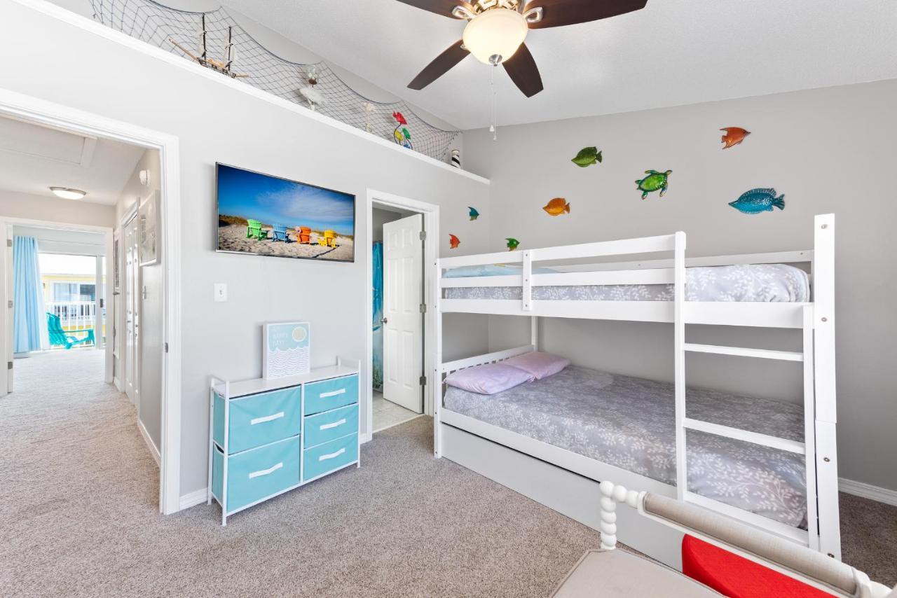 Beach House 5Min Walk To Beach, Pool, Close To Shops And Activities Destin Eksteriør billede