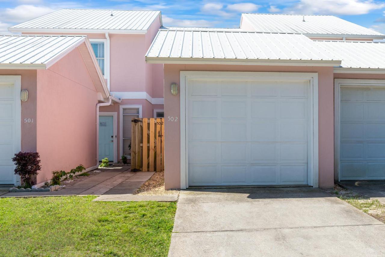 Beach House 5Min Walk To Beach, Pool, Close To Shops And Activities Destin Eksteriør billede