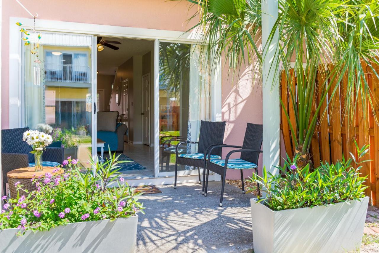Beach House 5Min Walk To Beach, Pool, Close To Shops And Activities Destin Eksteriør billede