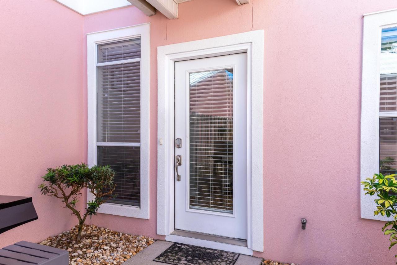 Beach House 5Min Walk To Beach, Pool, Close To Shops And Activities Destin Eksteriør billede