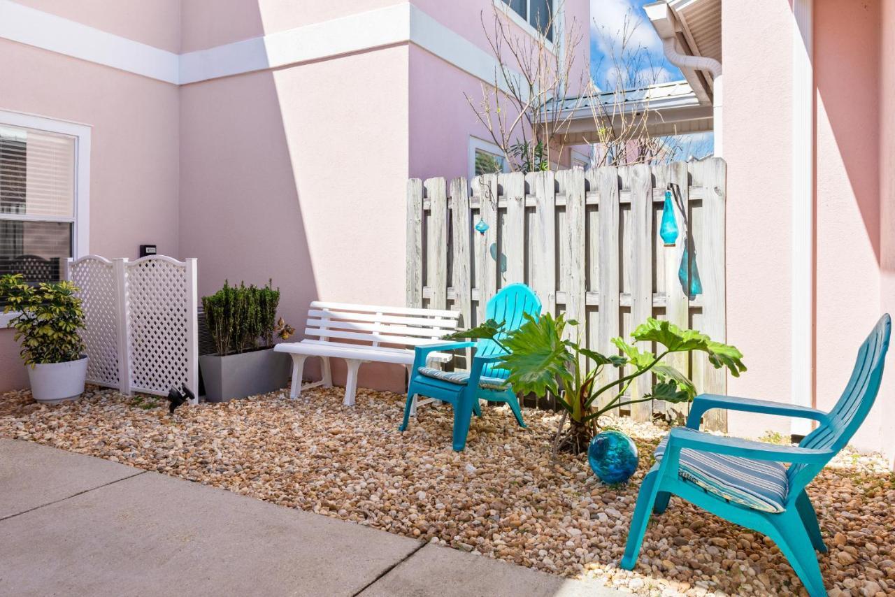 Beach House 5Min Walk To Beach, Pool, Close To Shops And Activities Destin Eksteriør billede