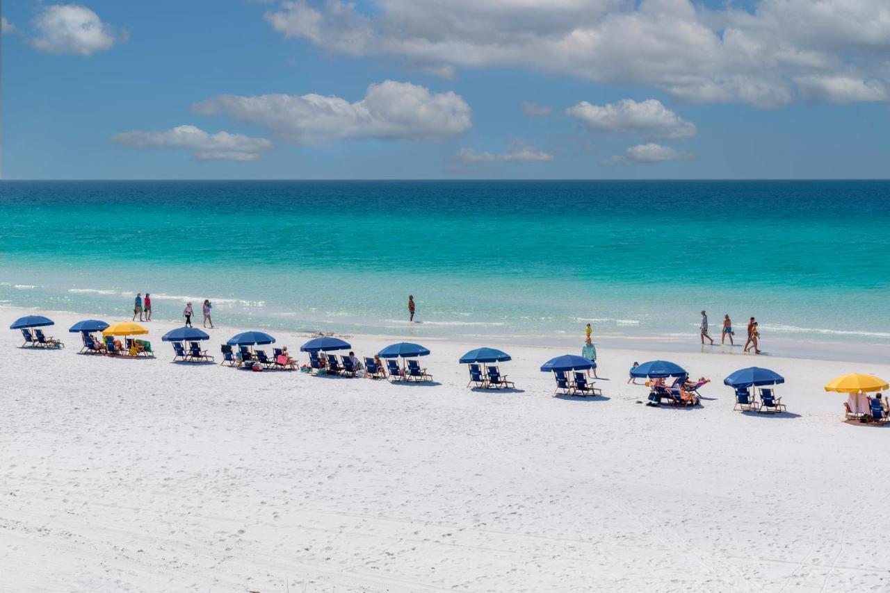 Beach House 5Min Walk To Beach, Pool, Close To Shops And Activities Destin Eksteriør billede