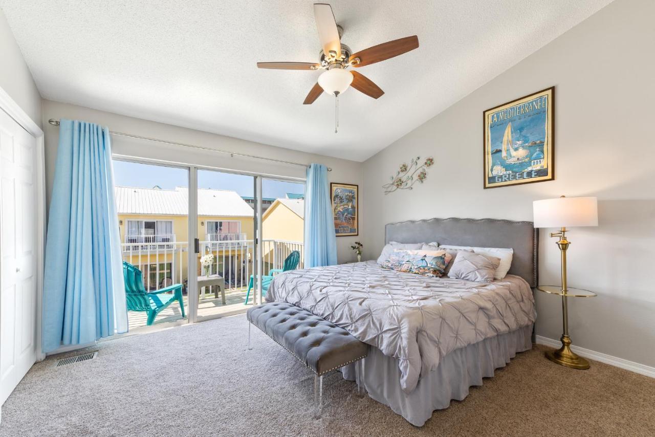 Beach House 5Min Walk To Beach, Pool, Close To Shops And Activities Destin Eksteriør billede