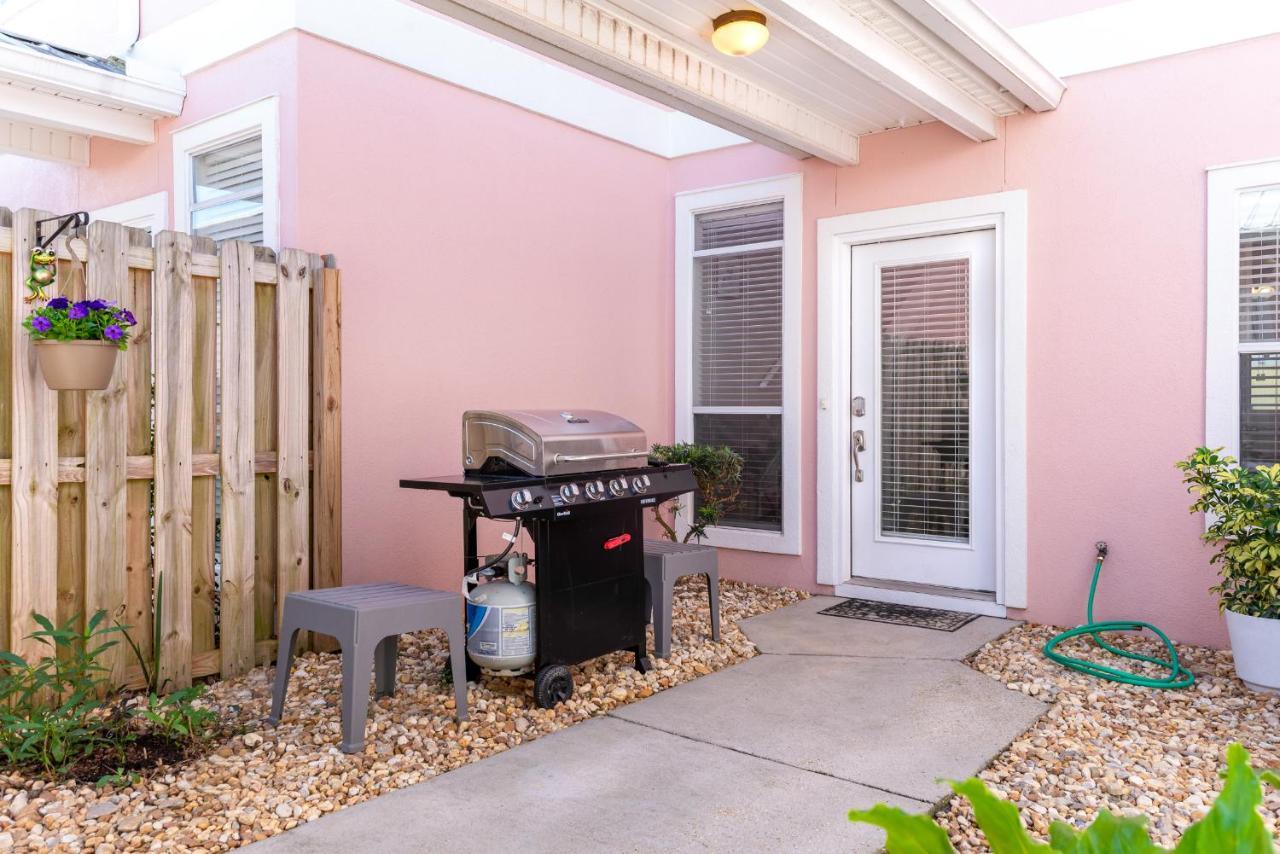 Beach House 5Min Walk To Beach, Pool, Close To Shops And Activities Destin Eksteriør billede