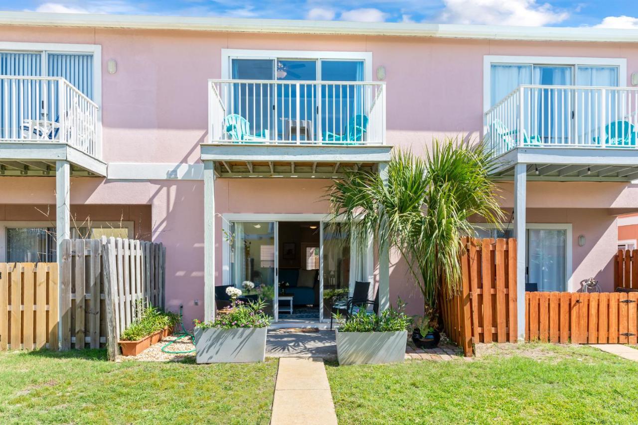 Beach House 5Min Walk To Beach, Pool, Close To Shops And Activities Destin Eksteriør billede