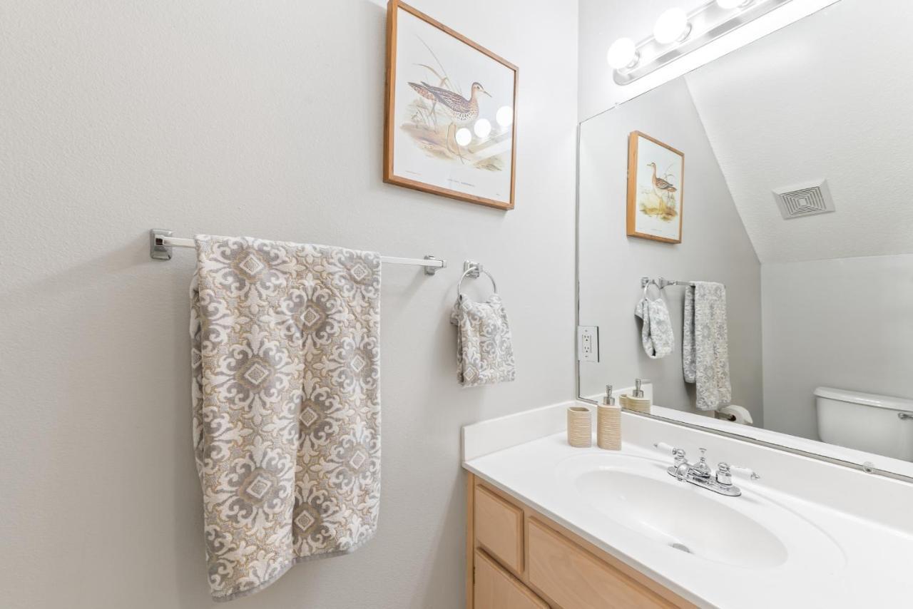 Beach House 5Min Walk To Beach, Pool, Close To Shops And Activities Destin Eksteriør billede