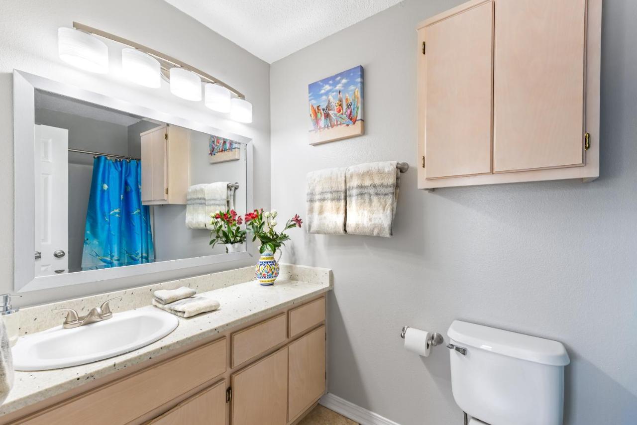 Beach House 5Min Walk To Beach, Pool, Close To Shops And Activities Destin Eksteriør billede