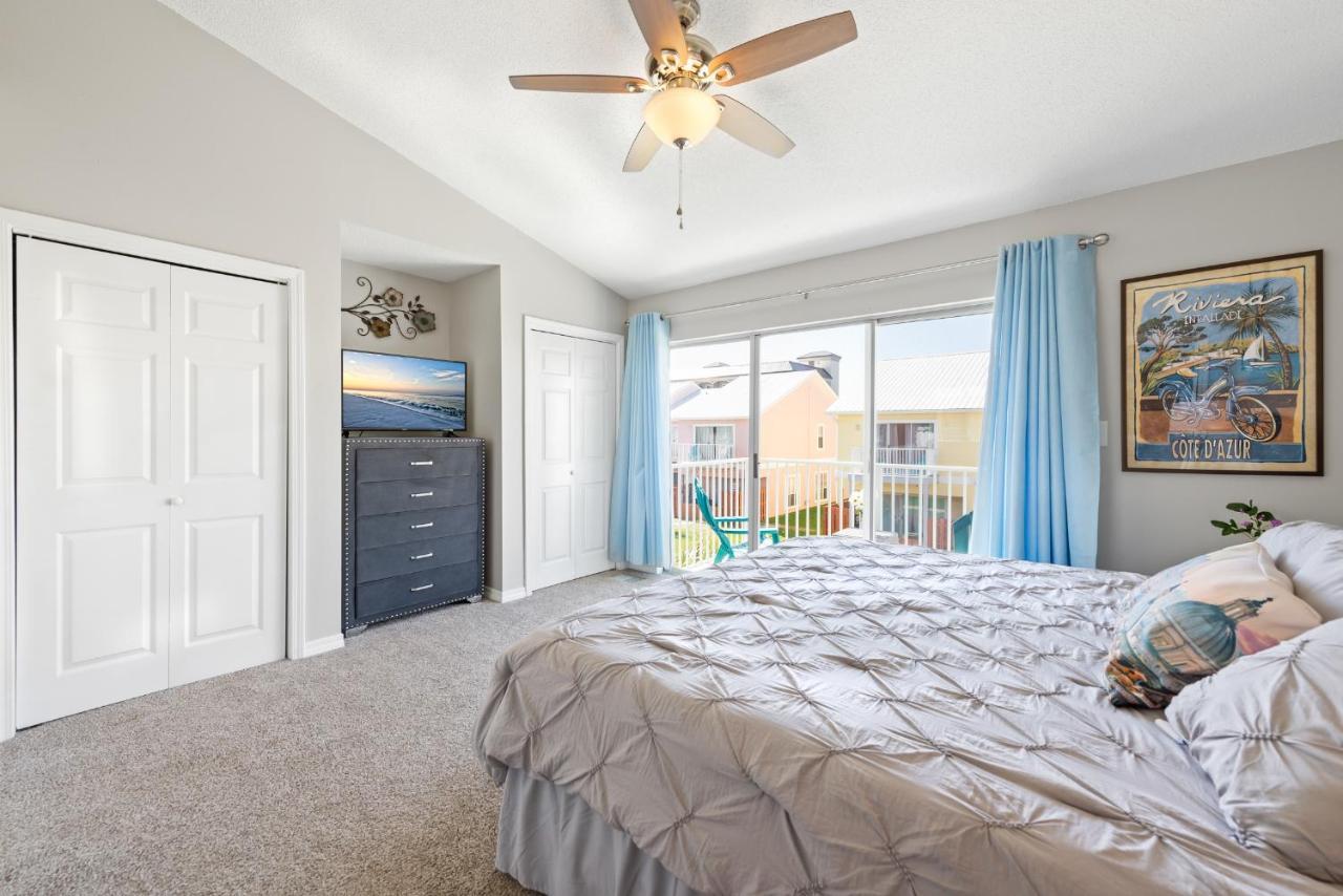 Beach House 5Min Walk To Beach, Pool, Close To Shops And Activities Destin Eksteriør billede