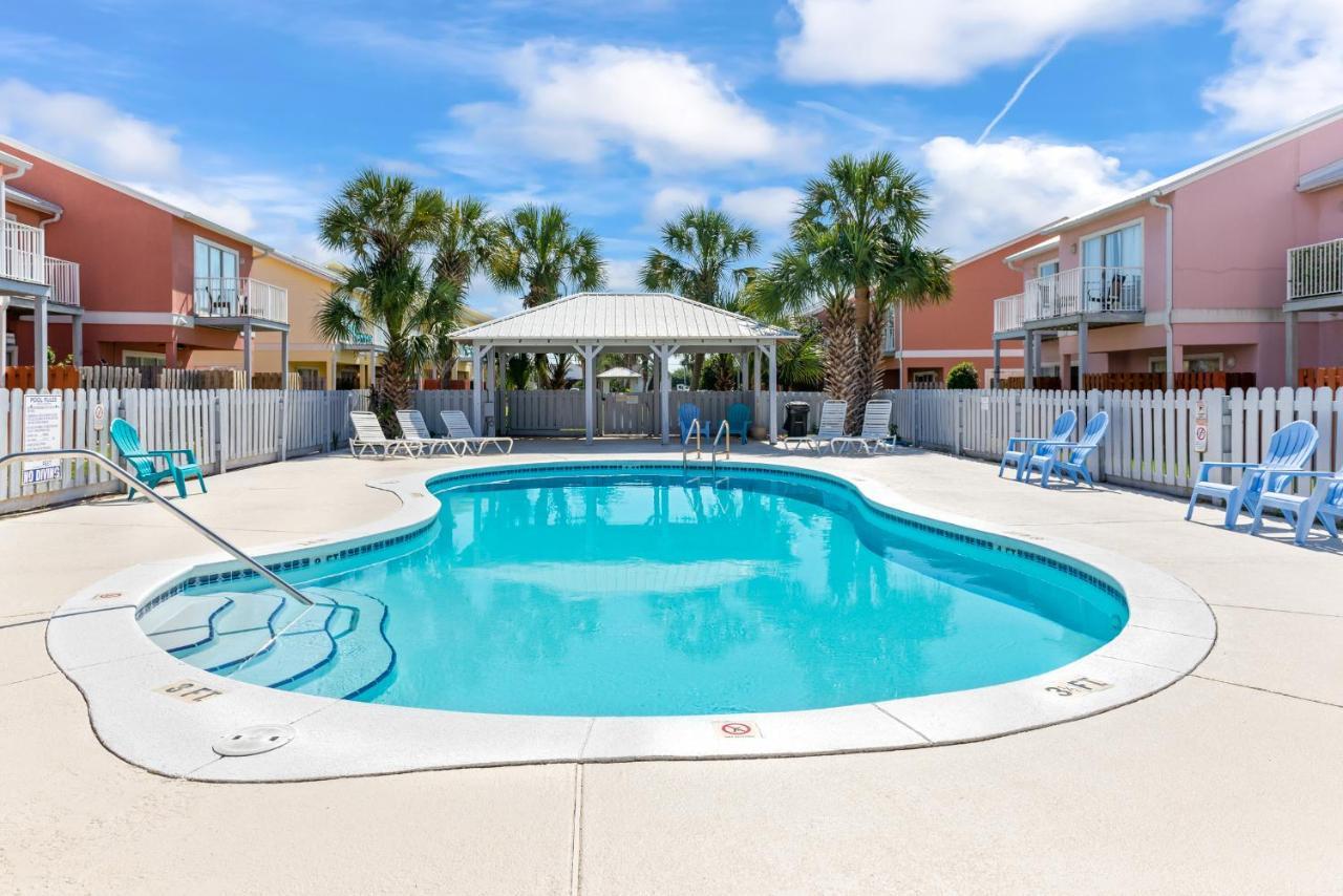 Beach House 5Min Walk To Beach, Pool, Close To Shops And Activities Destin Eksteriør billede