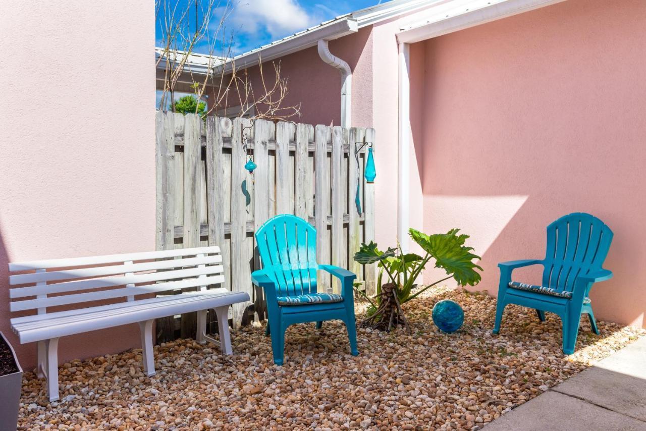 Beach House 5Min Walk To Beach, Pool, Close To Shops And Activities Destin Eksteriør billede