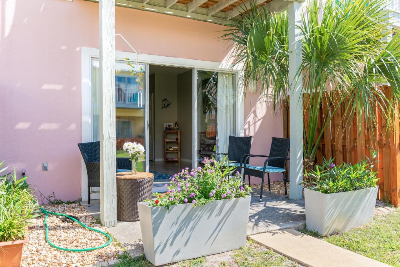 Beach House 5Min Walk To Beach, Pool, Close To Shops And Activities Destin Eksteriør billede